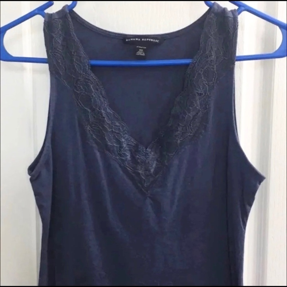 Banana Republic Tank Top